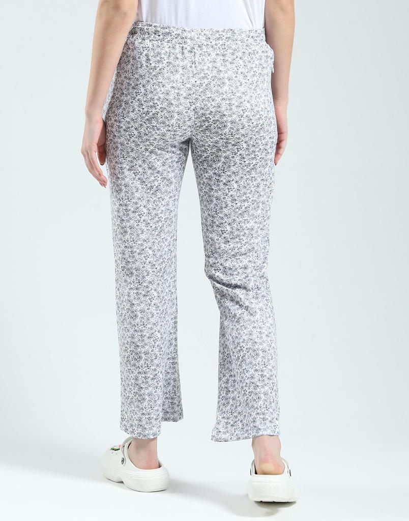 MONTE CARLO Damen Normale Passform Sommer Unterteil