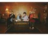 GOHOBI QUATTRO -spicy- [CD+Blu-ray Disc+Booklet+Calendar] First Ed. PCCA-6338