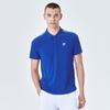 Stretch Shoulder Line Polo Fs2tsg2321x Bue
