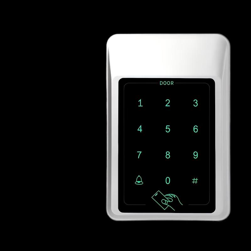 Realand Outdoor Waterproof Card Access Control System