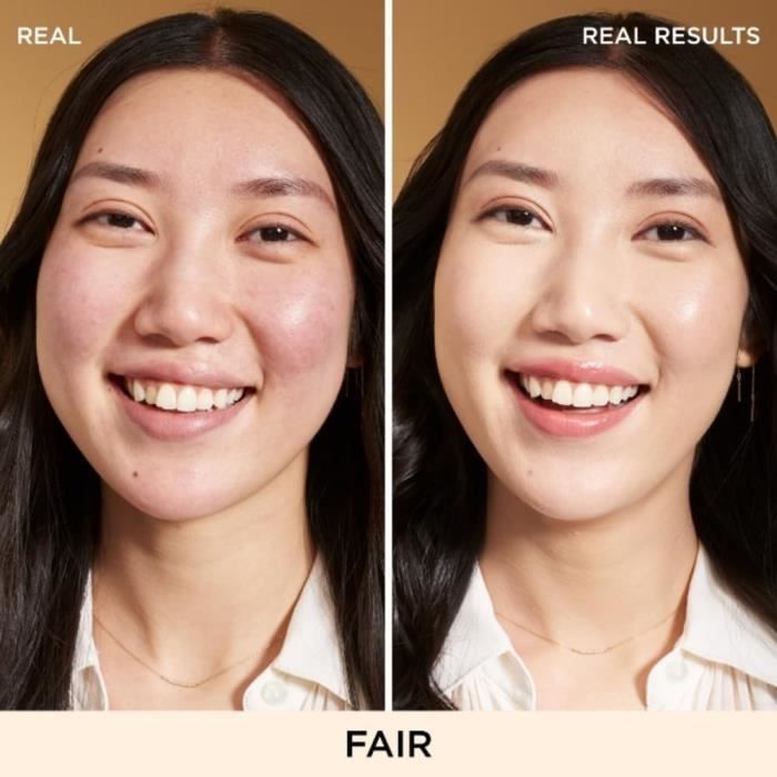 IT Cosmetics Nude Glow Your Skin But Better CC Cream SPF40