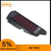 Motorcycle Engine Air Filter For Honda ADV350 ADV 350 2021 - 2025 SH350 SH 350 2021-2024 Motorcycle Accessories