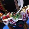 One Piece Figure One Piece Ship Wanli Sunshine Meili Animation Model Tide Play Ornament Toy Ornament