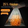 Miaojie Easy-Tear Fresh-Keeping Bags