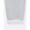Gu By Uniqlo Sweat Barrel Ankle Pants  Short Length 60.0cm 