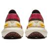 Anta Champion Series Abrasion Resistant Slip Resistant Cushioning Low Top Running Shoes Men's Red Brown Sneakers 112426601A-3