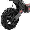 iScooter IF1 Nessun ABE Scooter Elettrico Fuoristrada Batteria 48V10Ah Motore 1200W Ruote da 10 Pollici Fuoristrada Autonomia 50KM Carico 150KG E-Scooter