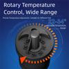 Adjustable Temperature Control Fish Tank Heater Thermostat Heater  Water Temperature Control