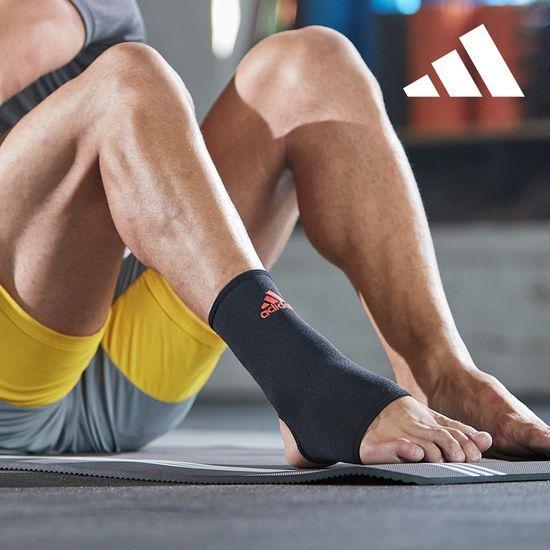 Adidas Leistungsstarke Knöchelbandage