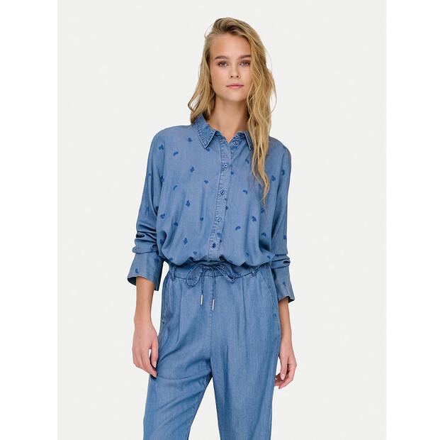 

Рубашка ONLY New Grace EU XL