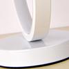 LED Bedside Lamp Multifunction Modern Concise Style Plugging In Table Lamp for Home Bedroom Indoor