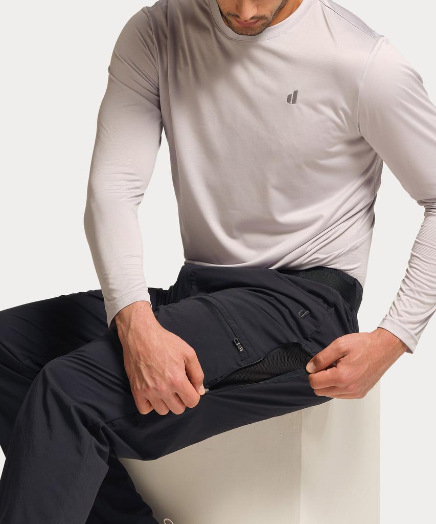 DEUTER Muir Nylon Wr Span Long Pants (Men'S)