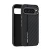 For Google Pixel 10 9 pro XL Case Metal lens Magnetic Anti Fall Protect Cover For Google Pixel 9A Shell Shockproof Bumper