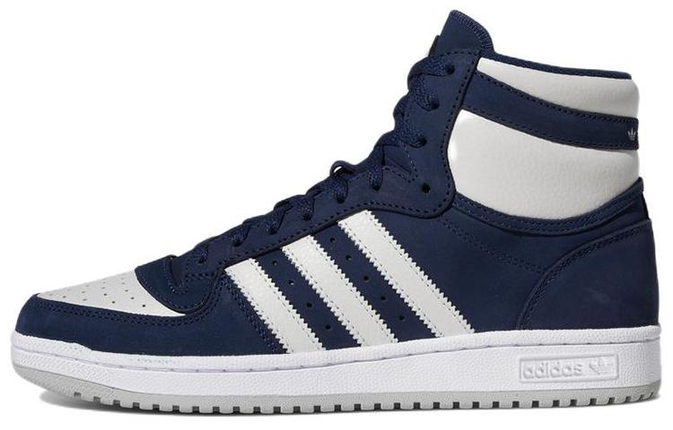 adidas originals Top Ten Blue FZ6023 36