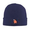 Chainsaw Man Pochita Stance Anime Style Manga Knitted Caps Women'S Men'S Beanie Winter Hat Acrylic Warm Cap