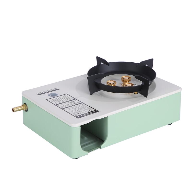 Portable Windproof Outdoor Butane Gas Stove