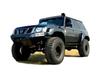 Šnorchl nissan patrol y61 gu4 (od 2005-12r)