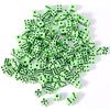 100pcs 8mm Mini Colour Acrylic D6 Dice 6-Sided Right Angle Party Game Dice for Table Role Play Games Board Game Accessories JXB