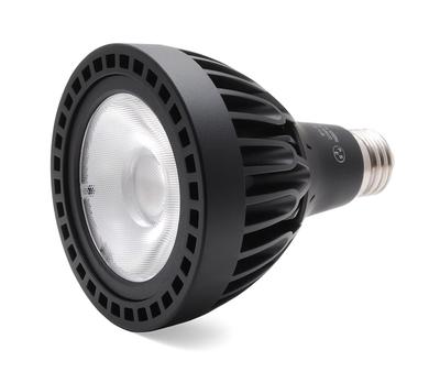HaruDesign Pflanzenwachstums-LED-Licht 6K FtW Schwarzer Körper Weiß 5800K GL-X