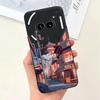 For Nothing Phone 2A Case A142 Cute Fashion Cartoon Cover Soft Silicone Phone Cases For Nothing Phone 2 2A Phone2 Phone2A Bumper