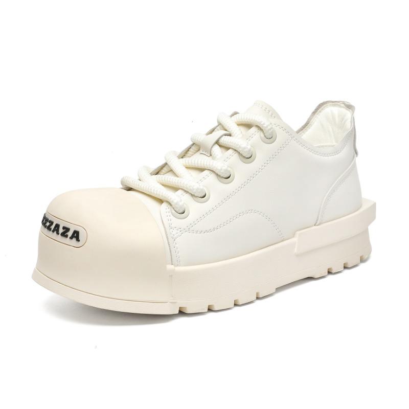 

3661 нишевый дизайн высокий верх толстая подошва увеличивающие рост кеды мужские и женские повседневные спортивные кеды для активного отдыха 36-Female code