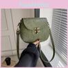 Elegant Minimalist Crossbody Bag For Women Vintage Saddle Style In Versatile Colors