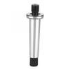 2MT Shank To 1/2"-20 Threaded Drill Chuck Arbor Hardened Morse Taper MT2 Adapter
