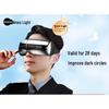 SeeX2 Pro Smart Eye Massager