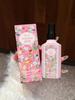 M2A Sweet Floral Mango Gardenia Alcohol-Free Fragrance Mist Deodorant
