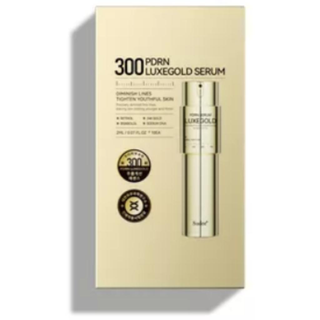 SUDEE Premium PDRN Serum 3Types