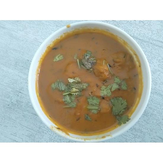 SARANZ Vindaloo Masala Vindaloo Curry Masala Perfekt zum Kochen, Gebrauchsfertiges Curry Masala-100 Gramm Flasche