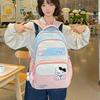 Schoolbag Small Fresh Schoolbag Female Junior High School Students High Value Cute Primary School Students Backpack Middle School Students Large