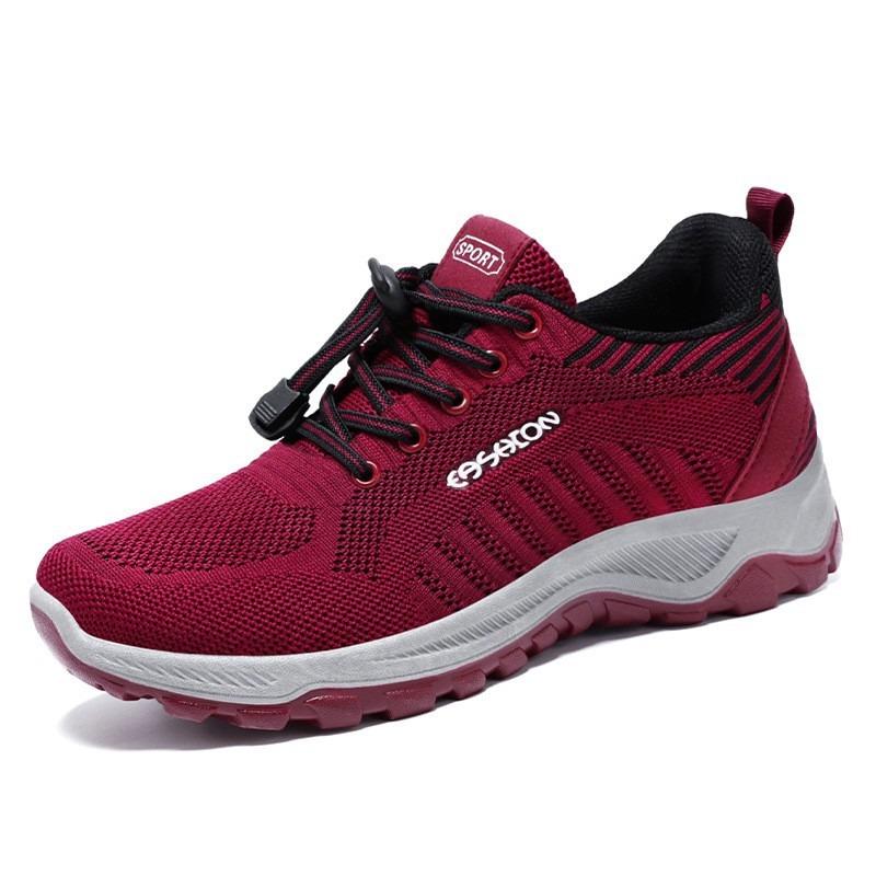 Stepping Shoes Men's Autumn New Couple Casual Shoes Single Shoes Hot Comfortable Sneakers