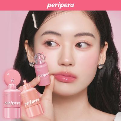 Syropowy Tok Cheek
