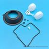 Motorcycle Carburetor Repair Kit for HONDA Shadow VT1100