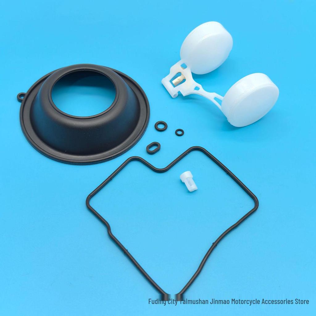 Motorcycle Carburetor Repair Kit for HONDA Shadow VT1100