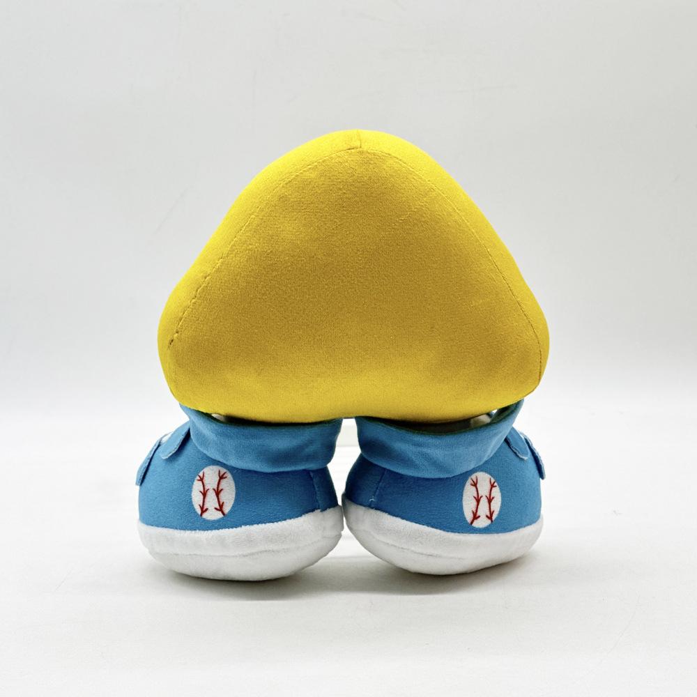 New Arrival Children's Toys Bill's Book of Minions Fashion Cute Plush Doll