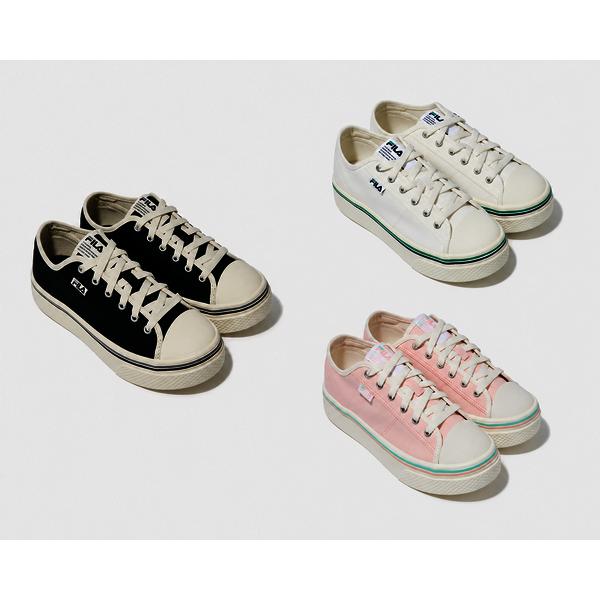 Fila Light Scanline 001/220
