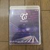 Used TWICE #Dreamday DOME TOUR 2019 Blu-ray