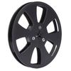 1 4 Inch 5 Inch Tape Reel Fit for TEAC Reel to Reel Tape Recorder 6 Hole NAB Flange Wind Opening Empty Tape Reel