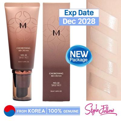 M Choboyang BB Cream 50ml (SPF30/PA++)