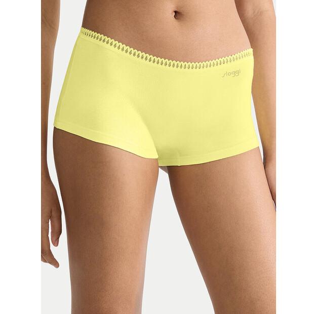 Комплект боксеров Sloggi Go Crush EU XS