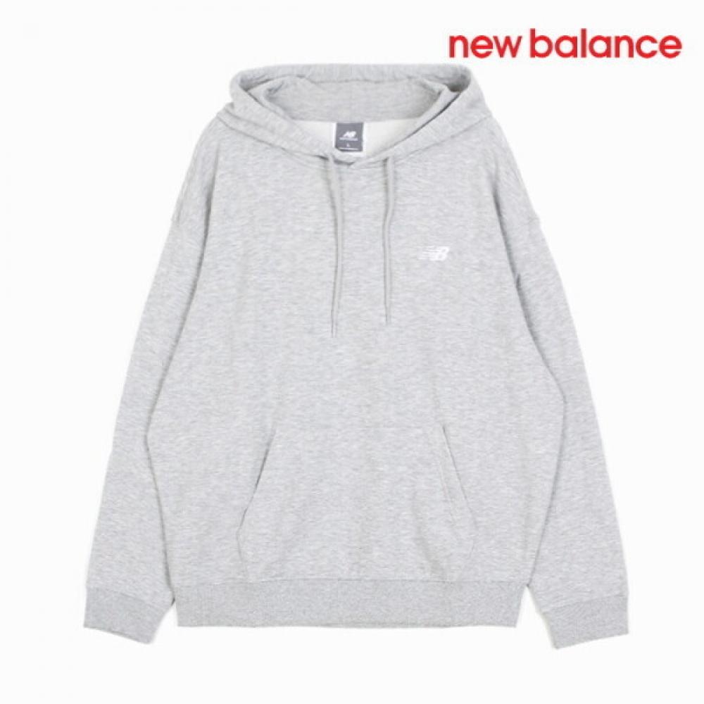 

New Balance Hoodie Sports Essential G30 Nbn0fcog01 15 Mt41508 FREE/L