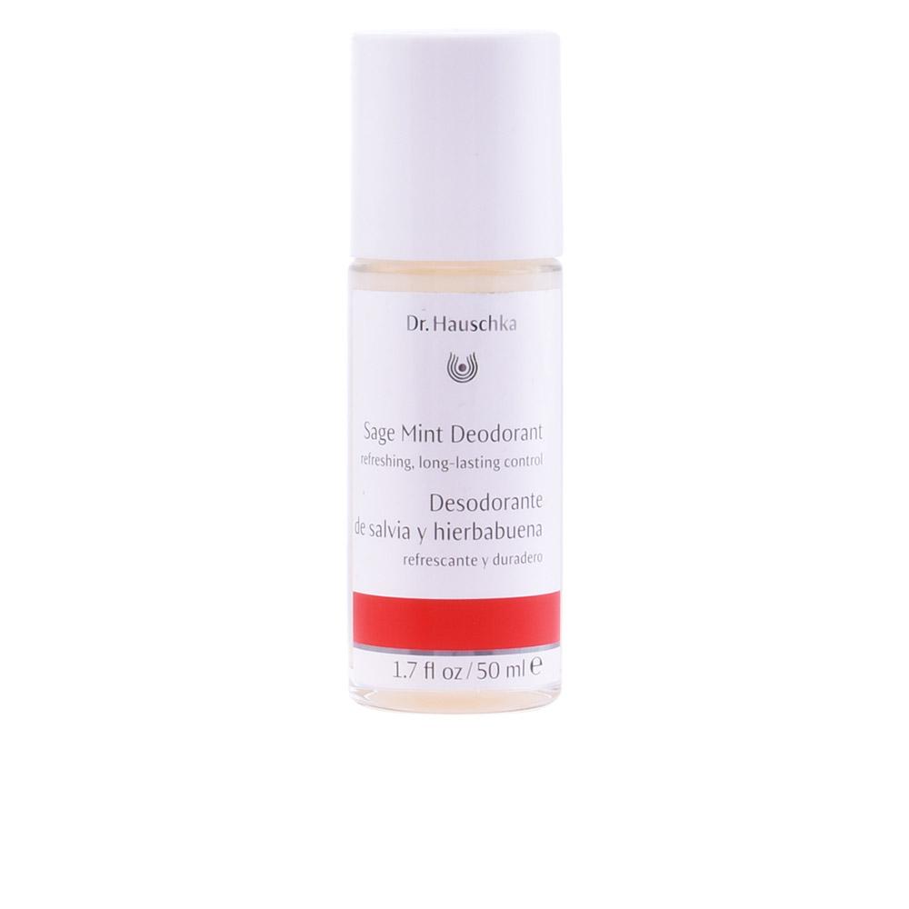 Dr Hauschka Sage Mint Deodorant 50ml
