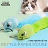 Smart Electric Laser Pet Toy Ball