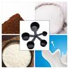 Plastic Measuring Spoons Set for Cooking 2Set/10pcs