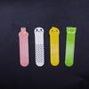 Cute Animals Mini Small Nail Buffer File Sandpaper Finger Tips Buffing File Manicure Salon Tools