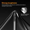 TPU Paint Protective Foil for BMW R1300 GS 2023 2024 Motorcycle Frame Anti-Scratch Invisible Protection