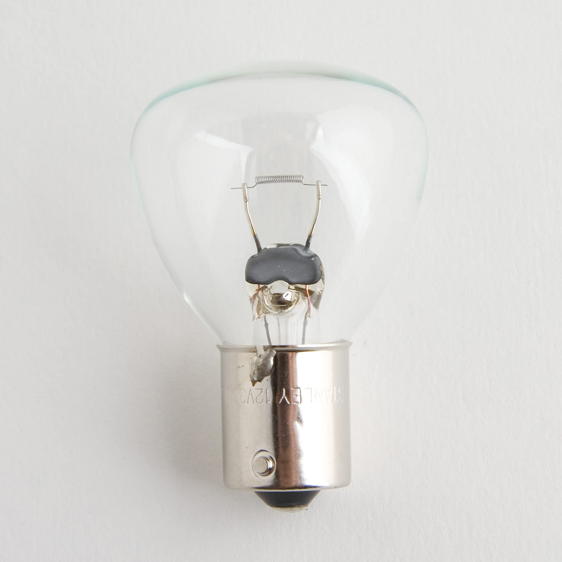 

Stanley Electric (STANLEY) Head Fog Lamp Bulbs, BA15s, 12V 35W, Pack of 10, A5075, Single Bulb, RP35, Replacement Bulbs