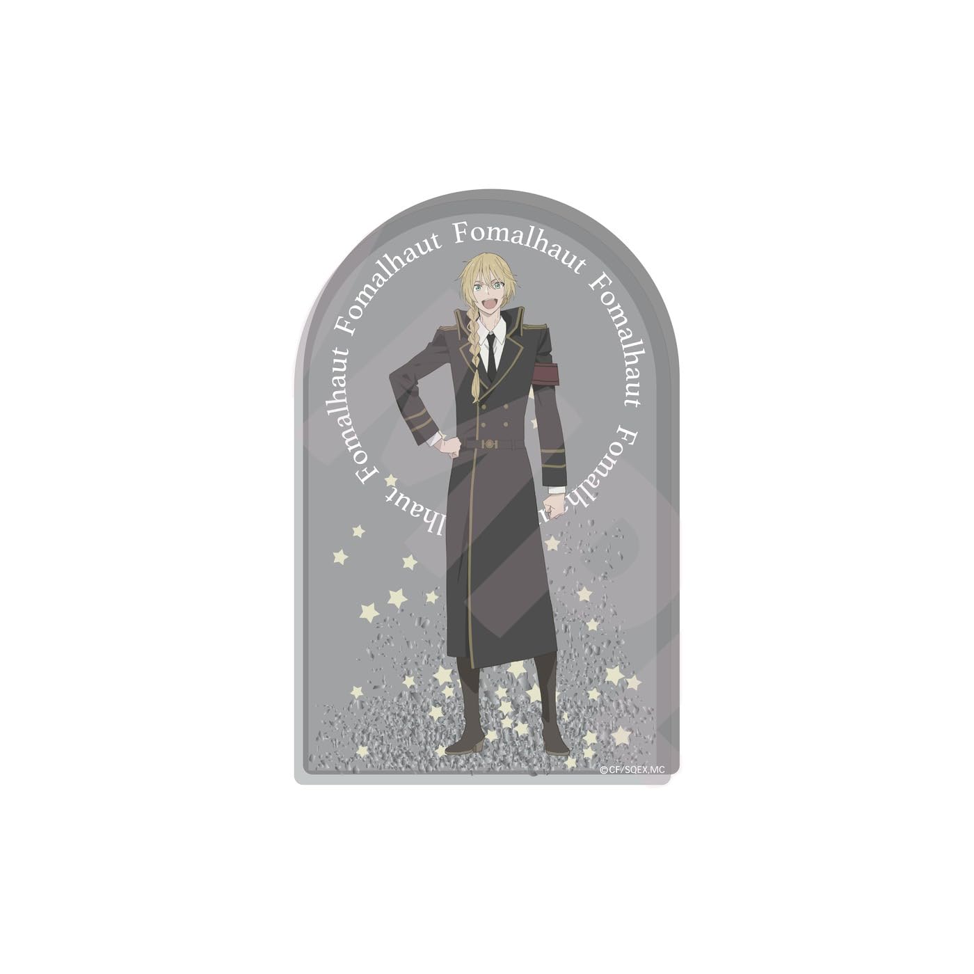 

Девочки-волшебницы и зло когда-то были врагами Fomalhaut Twinkle Acrylic Stand.